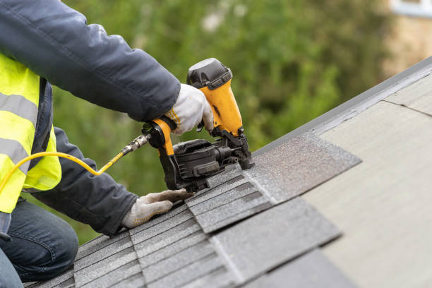 Best Storm Damage Roof Repair  in Lake Lorraine, FL