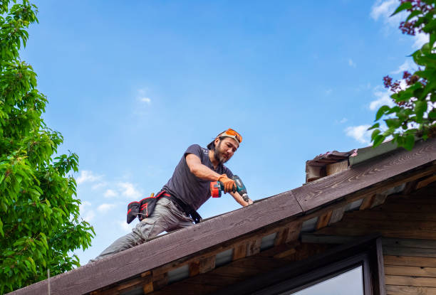 Best Commercial Roofing Services  in Lake Lorraine, FL